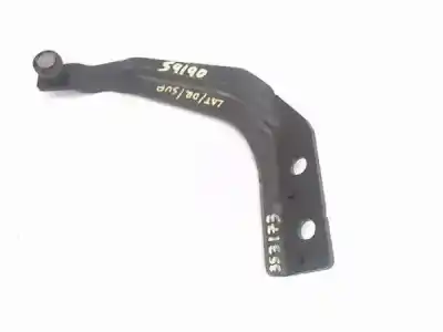 Автозапчастина б/у петля для citroen jumpy furgón (v_) 2.0 bluehdi 120 посилання на oem iam 9823714480