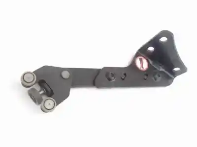 Second-hand car spare part hinge for citroen jumpy furgón (v_) 2.0 bluehdi 120 oem iam references 9808075880  