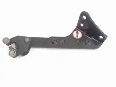 Second-hand car spare part hinge for citroen jumpy furgón (v_) 2.0 bluehdi 120 oem iam references 9808075880  