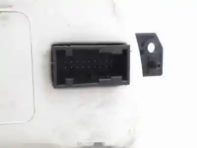 Автозапчастина б/у панель інструментів для citroen c3 i (fc_, fn_) 1.4 i посилання на oem iam p9652008280  