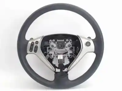 Gebrauchtes Autoersatzteil LENKRAD zum HONDA JAZZ (GD1/5)  OEM-IAM-Referenzen 78501SAAJ61ZA  