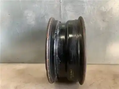 Peça sobressalente para automóvel em segunda mão jante por dacia logan (ls_) 1.6 16v (ls09 ls0l ls0m ls0p ls0v ls18 ls1s ls1v.... referências oem iam 6001549385  