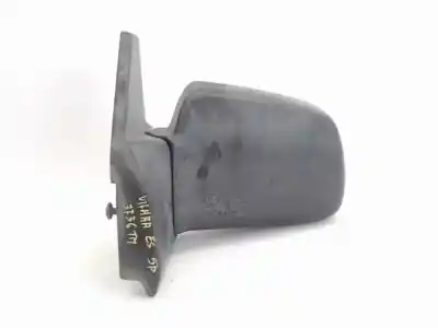 Second-hand car spare part left rearview mirror for suzuki vitara (se/sf/et) 1.9 d (et) oem iam references 8470257b300