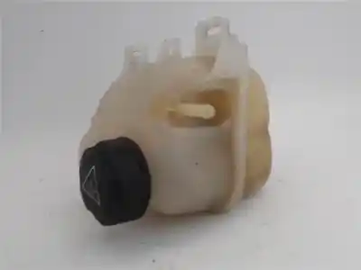 Автозапчастина б/у розширювальна пляшка для mini mini (r56) 1.6 16v cat посилання на oem iam 17137539267  7539287