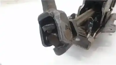 Автозапчастина б/у рульва колонка для mini mini (r56) 1.6 16v diesel cat посилання на oem iam 32302752897  