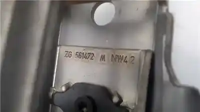 Автозапчастина б/у рульва колонка для mini mini (r56) 1.6 16v diesel cat посилання на oem iam 32302752897  