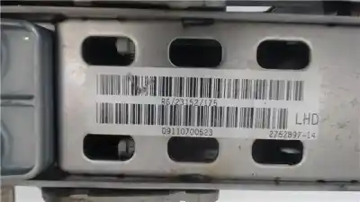 Автозапчастина б/у рульва колонка для mini mini (r56) 1.6 16v diesel cat посилання на oem iam 32302752897  