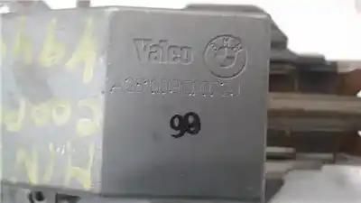 Автозапчастина б/у рульва колонка для mini mini (r56) 1.6 16v diesel cat посилання на oem iam 32302752897  