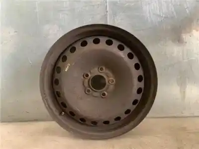 Second-hand car spare part rim for ford focus ii (da_) 1.6 oem iam references 1357207
