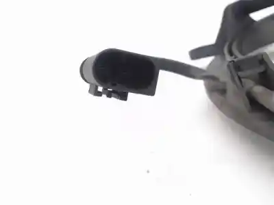 Автозапчасти б/у электрический вентилятор радиатора кондиционера воздуха за mini mini (r56) 1.6 16v cat ссылки oem iam 16611900ac1  m3317005