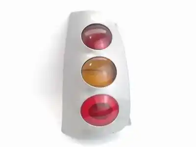 Peça sobressalente para automóvel em segunda mão farolim traseiro esquerdo por smart fortwo coupe 0.8 fortwo coupe cdi (33kw) (451.300) referências oem iam 253041l  