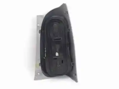 Peça sobressalente para automóvel em segunda mão farolim traseiro esquerdo por smart fortwo coupe 0.8 fortwo coupe cdi (33kw) (451.300) referências oem iam 253041l  