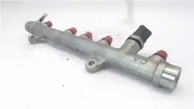 Second-hand car spare part distributor pipe for renault megane ii ranchera familiar (km0/1_) 1.9 dci oem iam references 445214065