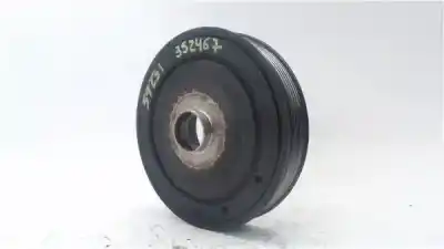 Second-hand car spare part crankshaft pulley for renault megane ii ranchera familiar (km0/1_) 1.9 dci oem iam references 8200523072 1261067jg1000 , suzuki | 1230300qbd , nissan | 8200297936 , renault 8200297936