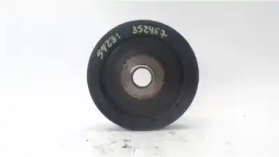Second-hand car spare part crankshaft pulley for renault megane ii ranchera familiar (km0/1_) 1.9 dci oem iam references 8200523072 1261067jg1000 , suzuki | 1230300qbd , nissan | 8200297936 , renault 8200297936
