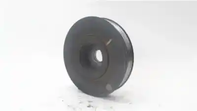 Second-hand car spare part crankshaft pulley for renault megane ii ranchera familiar (km0/1_) 1.9 dci oem iam references 8200523072 1261067jg1000 , suzuki | 1230300qbd , nissan | 8200297936 , renault 8200297936