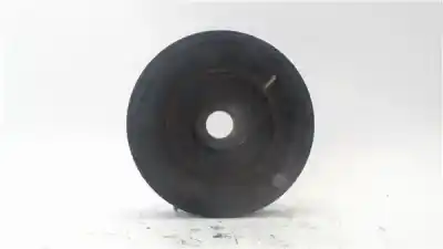 Second-hand car spare part crankshaft pulley for renault megane ii ranchera familiar (km0/1_) 1.9 dci oem iam references 8200523072 1261067jg1000 , suzuki | 1230300qbd , nissan | 8200297936 , renault 8200297936