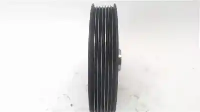 Second-hand car spare part crankshaft pulley for renault megane ii ranchera familiar (km0/1_) 1.9 dci oem iam references 8200523072 1261067jg1000 , suzuki | 1230300qbd , nissan | 8200297936 , renault 8200297936