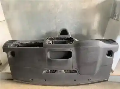 Second-hand car spare part dashboard for citroen jumpy furgón (v_) 2.0 bluehdi 120 oem iam references 98081684zd  98088015zm