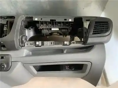 Second-hand car spare part dashboard for citroen jumpy furgón (v_) 2.0 bluehdi 120 oem iam references 98081684zd  98088015zm