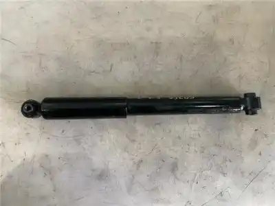 Автозапчасти б/у задний левый амортизатор за citroen c3 i (fc_, fn_) 1.4 i ссылки oem iam 8731g3