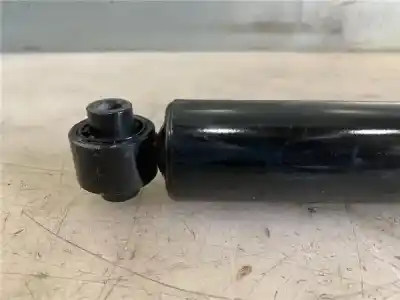 Автозапчасти б/у задний левый амортизатор за citroen c3 i (fc_, fn_) 1.4 i ссылки oem iam 8731g3 9639853880 , citroën | 904505fa1a , nissan | 1025425 , ford | 7700828451 , renault | 81770a2700 , kia 81770a2700