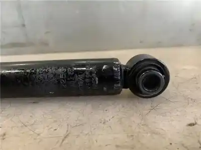 Автозапчасти б/у задний левый амортизатор за citroen c3 i (fc_, fn_) 1.4 i ссылки oem iam 8731g3 9639853880 , citroën | 904505fa1a , nissan | 1025425 , ford | 7700828451 , renault | 81770a2700 , kia 81770a2700