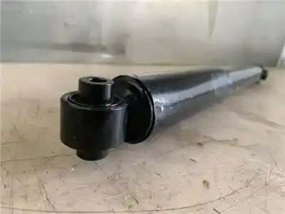 Автозапчасти б/у задний левый амортизатор за citroen c3 i (fc_, fn_) 1.4 i ссылки oem iam 8731g3 9639853880 , citroën | 904505fa1a , nissan | 1025425 , ford | 7700828451 , renault | 81770a2700 , kia 81770a2700