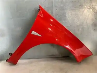 Second-hand car spare part front right fin for renault megane ii ranchera familiar (km0/1_) 1.9 dci oem iam references 7701477187 Second-hand car spare part front right fin for renault megane ii ranchera familiar (km0/1_) 1.9 dci oem iam references 7701477187