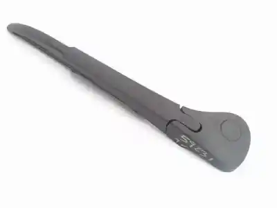 Second-hand car spare part rear windshield wiper arm for renault megane ii ranchera familiar (km0/1_) 1.9 dci oem iam references 7701056802