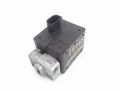 Second-hand car spare part electronic module for renault megane ii ranchera familiar (km0/1_) 1.9 dci oem iam references 8200033233  