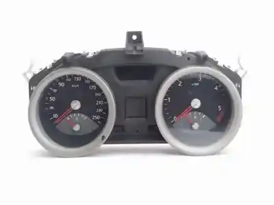 Second-hand car spare part dashboard for renault megane ii ranchera familiar (km0/1_) 1.9 dci oem iam references 8200399700