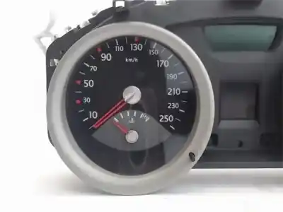 Second-hand car spare part dashboard for renault megane ii ranchera familiar (km0/1_) 1.9 dci oem iam references 8200399700  rcac009293