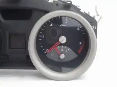 Second-hand car spare part dashboard for renault megane ii ranchera familiar (km0/1_) 1.9 dci oem iam references 8200399700  rcac009293