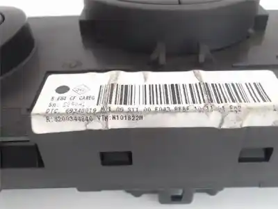 Автозапчасти б/у климат-контроль за renault megane ii ranchera familiar (km0/1_) 1.9 dci ссылки oem iam 8200344840  