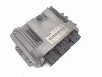 Second-hand car spare part ecu engine control for renault megane ii ranchera familiar (km0/1_) 1.9 dci oem iam references 8200391966 Second-hand car spare part ecu engine control for renault megane ii ranchera familiar (km0/1_) 1.9 dci oem iam references 8200391966
