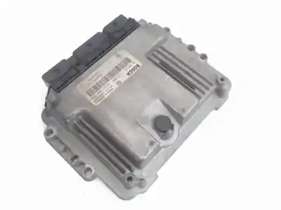 Second-hand car spare part ecu engine control for renault megane ii ranchera familiar (km0/1_) 1.9 dci oem iam references 8200391966  