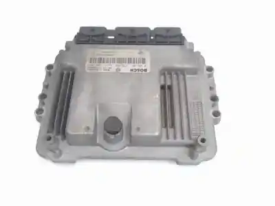 Second-hand car spare part ecu engine control for renault megane ii ranchera familiar (km0/1_) 1.9 dci oem iam references 8200391966  