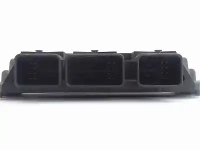 Second-hand car spare part ecu engine control for renault megane ii ranchera familiar (km0/1_) 1.9 dci oem iam references 8200391966  