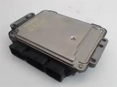 Second-hand car spare part ecu engine control for renault megane ii ranchera familiar (km0/1_) 1.9 dci oem iam references 8200391966  