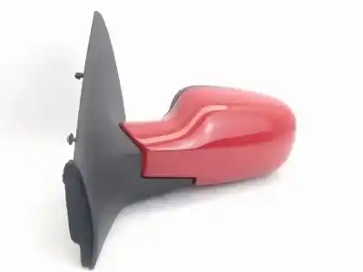 Second-hand car spare part right rearview mirror for renault megane ii ranchera familiar (km0/1_) 1.9 dci oem iam references 7701068375