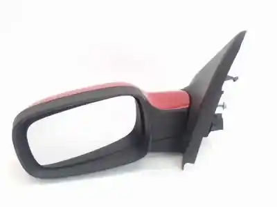 Second-hand car spare part right rearview mirror for renault megane ii ranchera familiar (km0/1_) 1.9 dci oem iam references 7701068375  