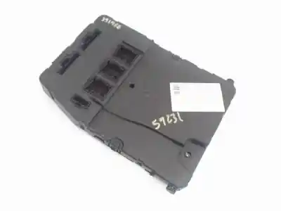 Second-hand car spare part fuse box unit for renault megane ii ranchera familiar (km0/1_) 1.9 dci oem iam references 8200351186  