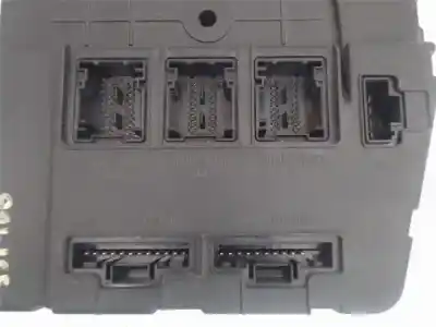 Second-hand car spare part fuse box unit for renault megane ii ranchera familiar (km0/1_) 1.9 dci oem iam references 8200351186  