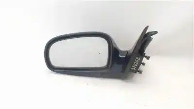 Peça sobressalente para automóvel em segunda mão espelho retrovisor esquerdo por daewoo lanos lanos referências oem iam   
