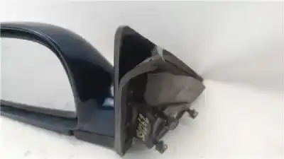 Peça sobressalente para automóvel em segunda mão espelho retrovisor esquerdo por daewoo lanos lanos referências oem iam   