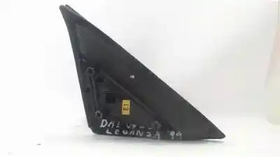 Peça sobressalente para automóvel em segunda mão espelho retrovisor esquerdo por daewoo lanos lanos referências oem iam   