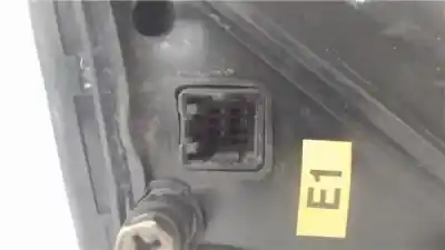 Peça sobressalente para automóvel em segunda mão espelho retrovisor esquerdo por daewoo lanos lanos referências oem iam   