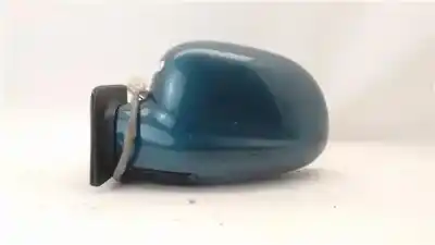 Peça sobressalente para automóvel em segunda mão ESPELHO RETROVISOR ESQUERDO por DAEWOO TACUMA  Referências OEM IAM 12139  