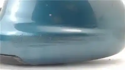 Peça sobressalente para automóvel em segunda mão espelho retrovisor esquerdo por daewoo tacuma sx referências oem iam 12139  